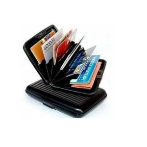 Debit/ Credit Card Wallet/ Security Debit/ Credit Card Holder/ Business Card Case