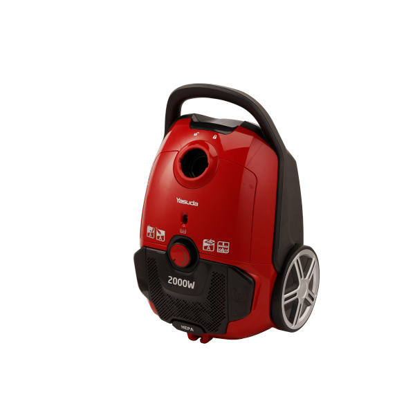 Vacuum Cleaner 2000Watts YS-VC43M - Image 3