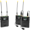 Deity Theos Digital Wireless Dual-Channel Digital UHF System