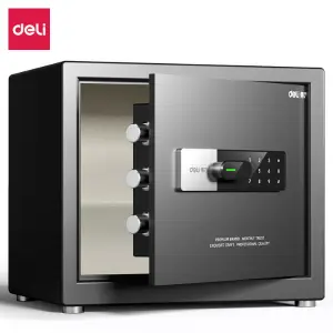 Deli Digital Safe (33120S)