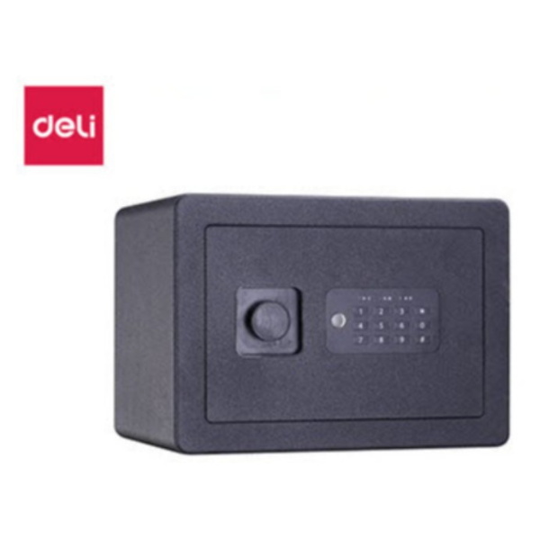 Deli Digital Safe (33515) - Image 4
