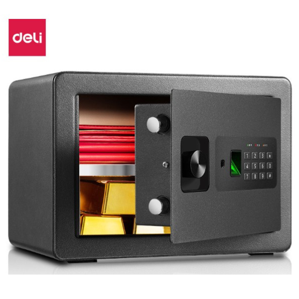 Deli Digital Safe (33559) - Image 3