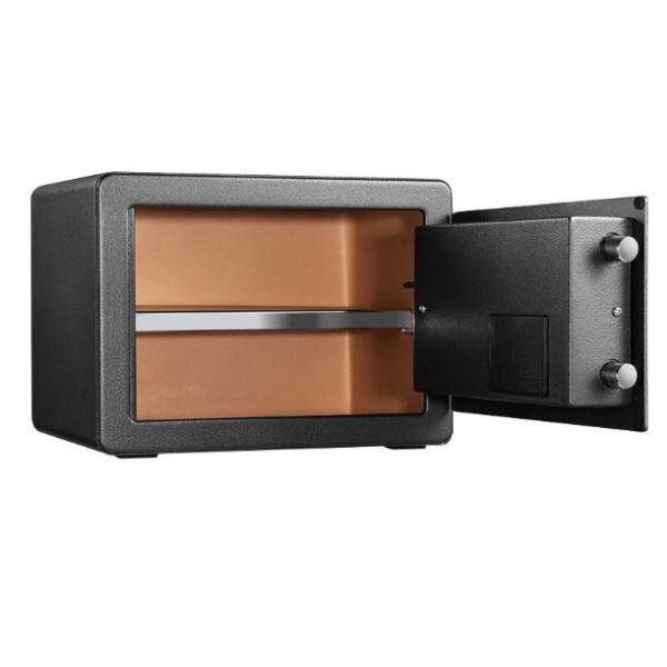 Deli Digital Safe (33559) - Image 5