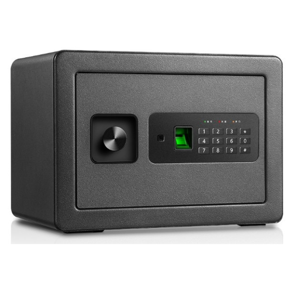Deli Digital Safe (33559) - Image 6