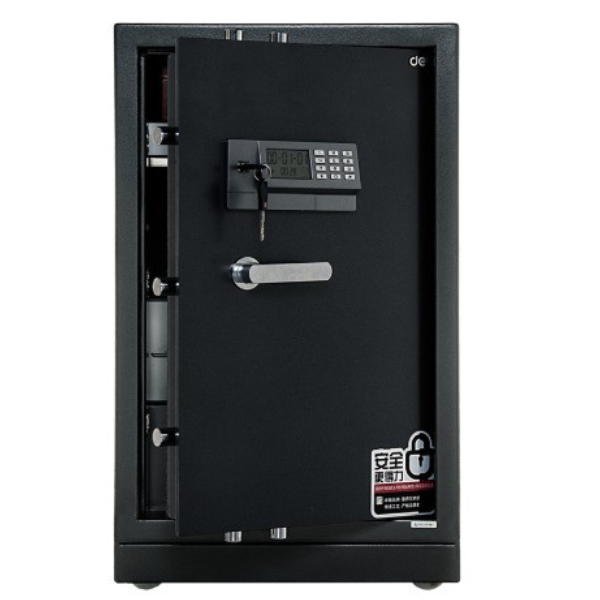 Deli Digital Safe (3659A) - Image 2