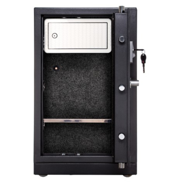 Deli Digital Safe (3659A) - Image 3