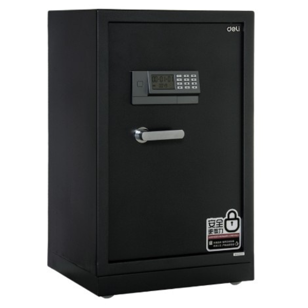 Deli Digital Safe (3659A) - Image 4