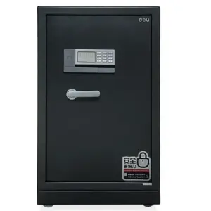 Deli Digital Safe (3659A)