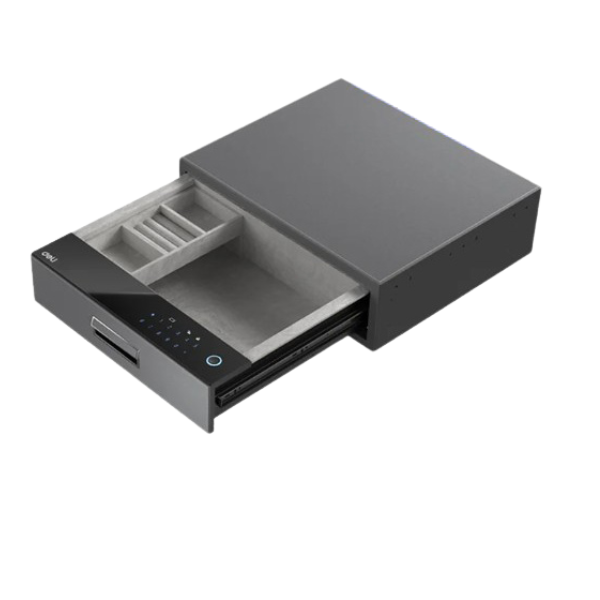 Deli Digital Safe (AE360) - Image 2