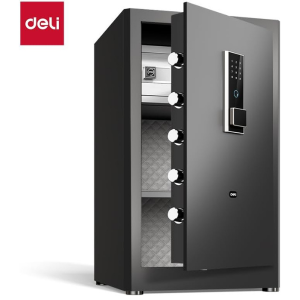 Deli Fingerprint Digital Safe (ET597)