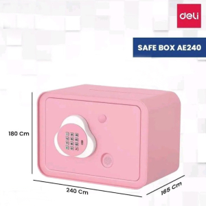 Deli Safebox AE240
