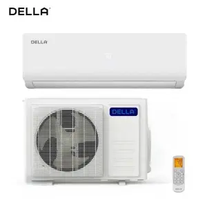 DELLA 1 Ton Inverter Air Conditioner Wall Mount Split Type