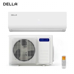 DELLA 1 Ton Inverter Air Conditioner Wall Mount Split Type