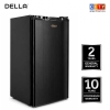 DELLA 120 Litres Direct Cooling Single Door Mini Refrigerator