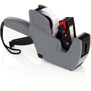 Delli Price Label Gun Model No.E7504 By Mitrata