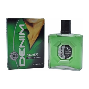Deniim Musk after Shave 100 Ml