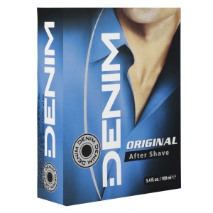 Deniim Original Aftershave 3.4 Oz 100Ml