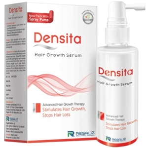 Densita Hair Growth Serum 60 Ml