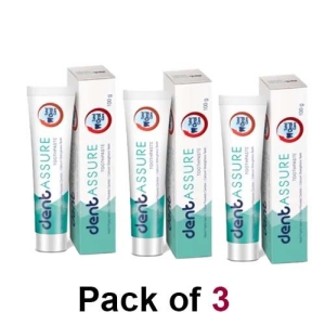 Dent Toothpaste Neem