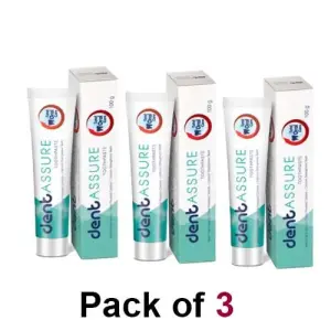 Dent Toothpaste Neem