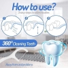 Dental stick