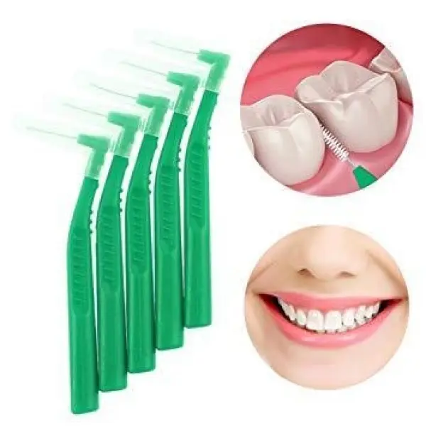 Brush For Braces