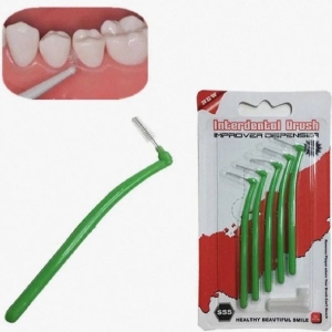 Dental Floss Interdental