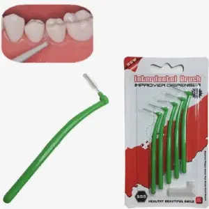 Dental Floss Interdental