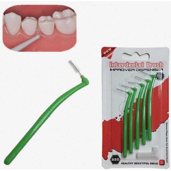 Brush For Braces