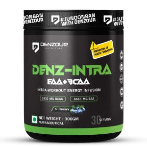 DENZ-INTRA EAA+BCAAs 300g