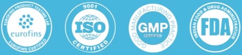 denz whey iso certification