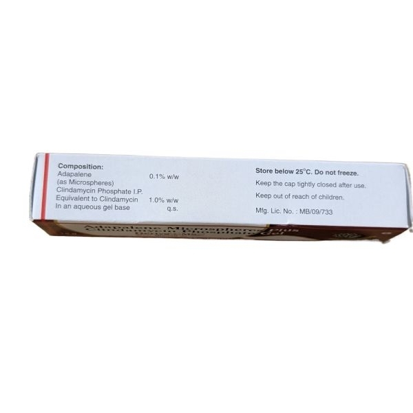 Deriiva cms Gel 15G - Image 3