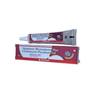 Deriiva cms Gel 15G