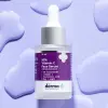 Derma Co 10% Vitamin C Face Serum with 5% Niacinamide & Hyaluronic Acid - 30ml for Anti-Aging serum for Skin Brightening
