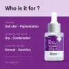 Dull Skin
