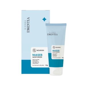 Derma Essentia Niaseb Moisturizer 50gm