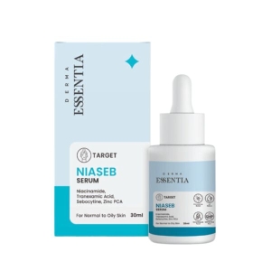 Derma Essentia Niaseb Serum 30ml