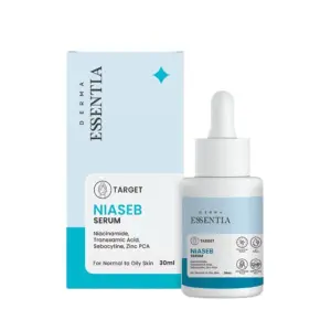 Derma Essentia Niaseb Serum 30ml