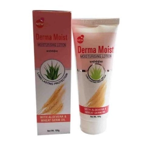 Derma moist lotion 100gm