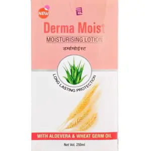 Derma Moist Lotion (250ml)
