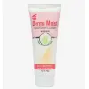 Enriched With Aloe Vera And Wheat Germ Oil