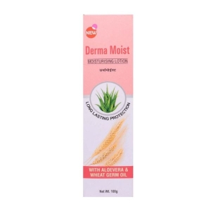 Derma Moist Moisturising Lotion