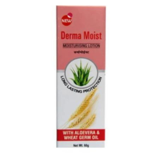 Derma Moist Moisturising Lotion