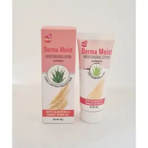 Derma Moist Moisturising Lotion