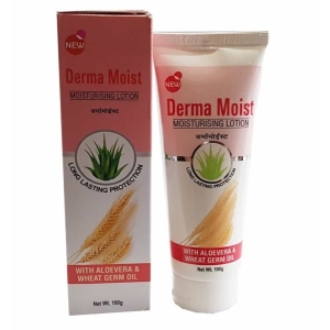 Derma Moist Moisturizing Lotion-100 G
