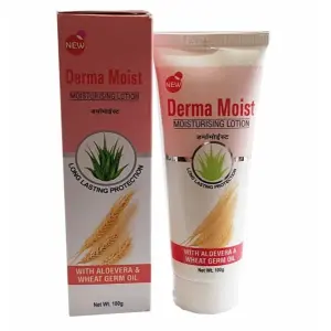 Derma Moist Moisturizing Lotion-100 G