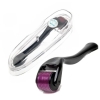 derma roller 540 titanium alloy micro needles hair 0.5mm