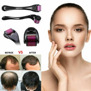 Derma Roller For Hair Growth 0.5 mm