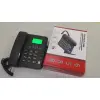 Desk Phone Dual Sim – Gsm Fwp 6588