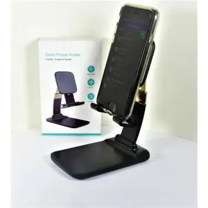 Desk Phone Holder